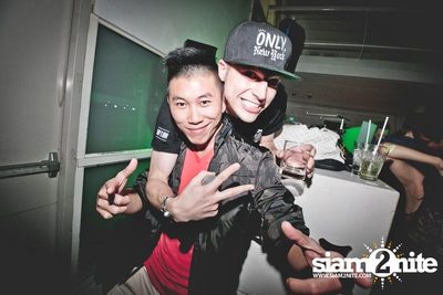 Borgore — photo 22