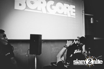 Borgore — photo 133