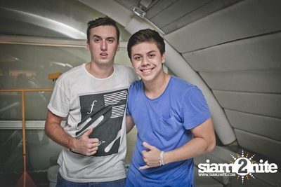 Borgore — photo 127
