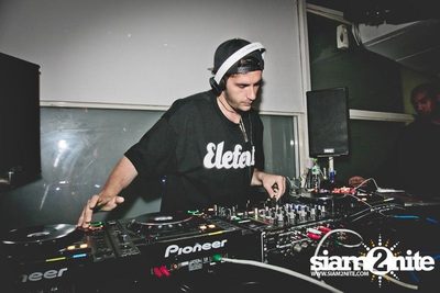 Borgore — photo 59