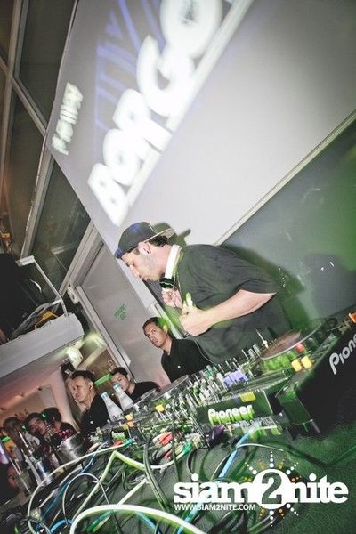 Borgore — photo 73
