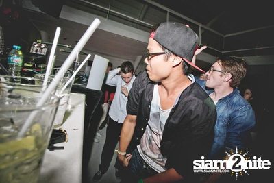 Borgore — photo 21