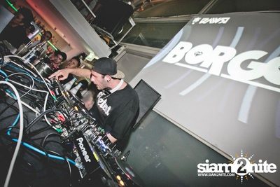 Borgore — photo 72