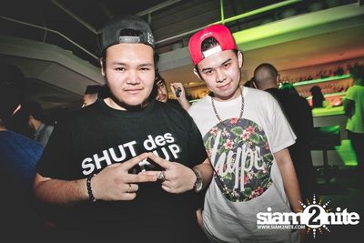 Borgore — photo 2