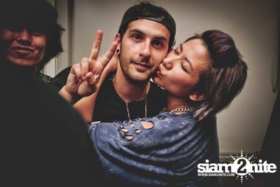 Borgore — photo 152