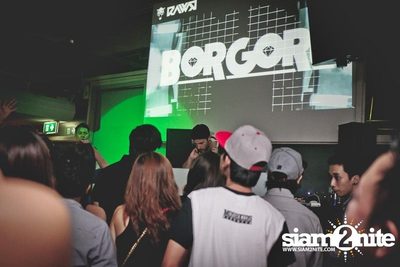 Borgore — photo 102