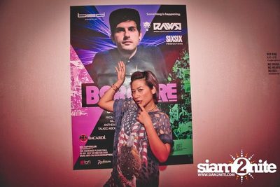 Borgore — photo 7
