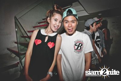 Borgore — photo 42