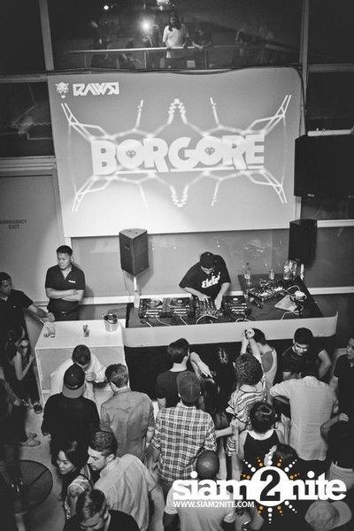 Borgore — photo 130