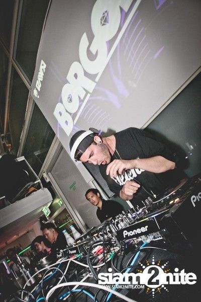 Borgore — photo 74
