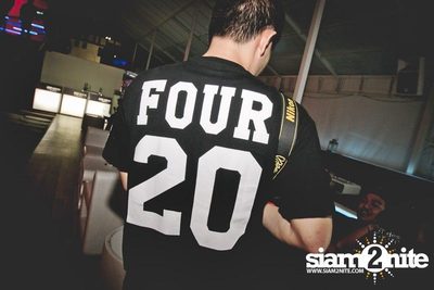 Borgore — photo 12