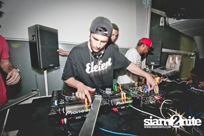 Borgore — photo 51