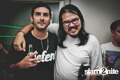 Borgore — photo 161