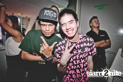 Borgore — photo 30
