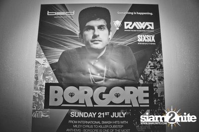 Borgore — photo 171