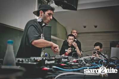 Borgore — photo 91