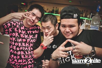 Borgore — photo 113