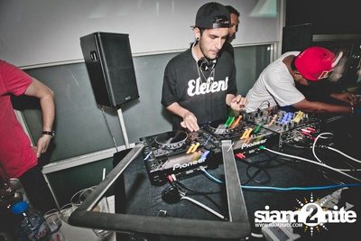Borgore — photo 50