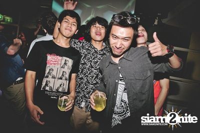Borgore — photo 5