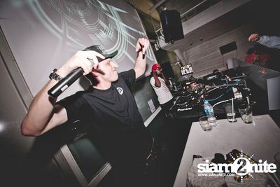 Borgore — photo 20