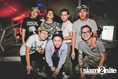 Borgore — photo 11