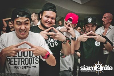 Borgore — photo 135