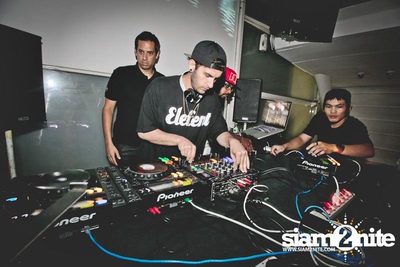 Borgore — photo 52