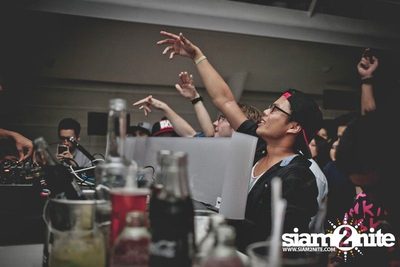 Borgore — photo 88