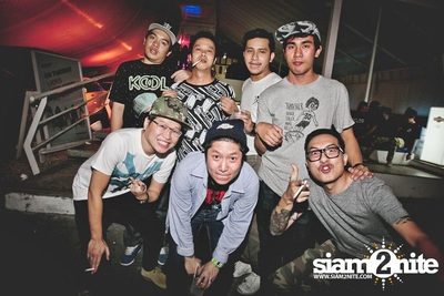 Borgore — photo 10
