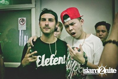 Borgore — photo 155