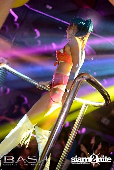 Ladies Night — photo 43