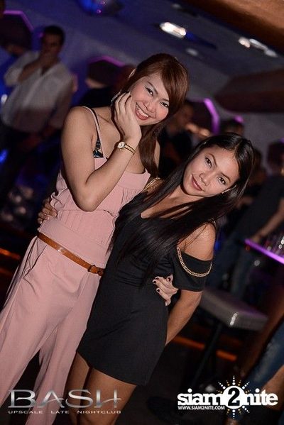 Ladies Night — photo 52