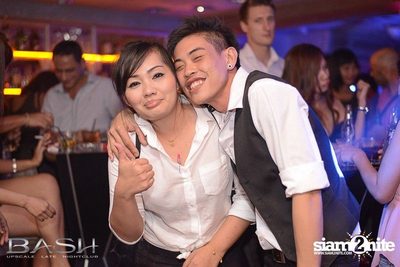 Ladies Night — photo 91