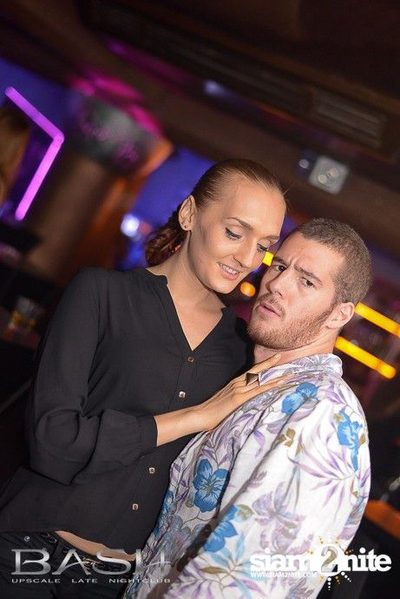 Ladies Night — photo 5