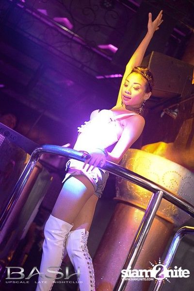 Ladies Night — photo 84
