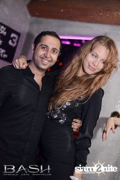 Ladies Night — photo 19