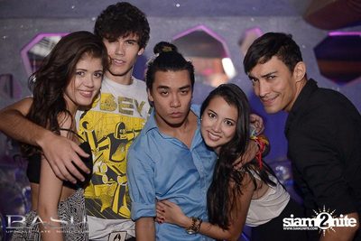 Ladies Night — photo 12