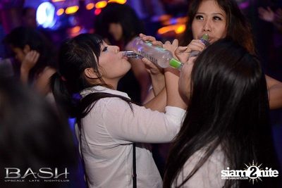 Ladies Night — photo 99