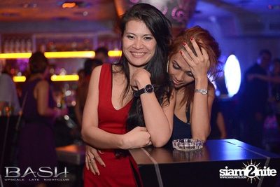 Ladies Night — photo 93