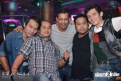 Ladies Night — photo 8