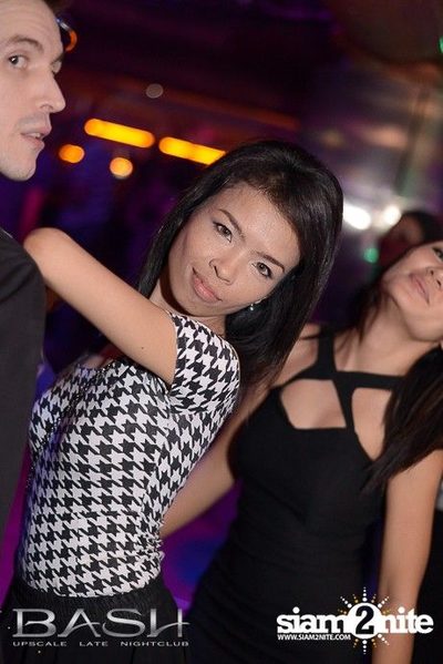 Ladies Night — photo 7