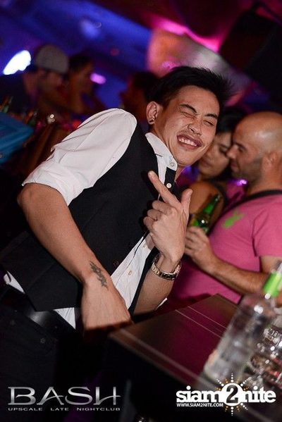 Ladies Night — photo 102