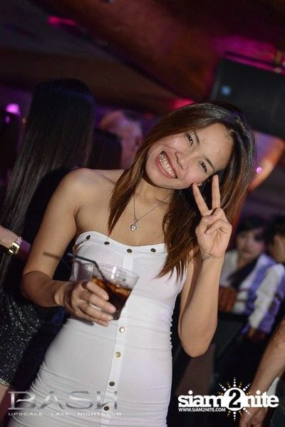 Ladies Night — photo 59