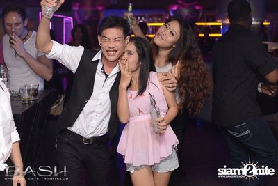 Ladies Night — photo 88