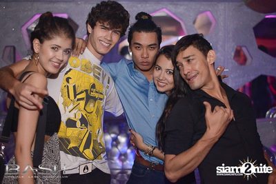 Ladies Night — photo 11