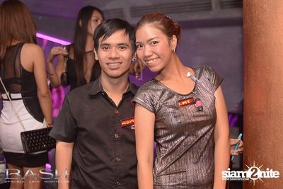 Ladies Night — photo 90