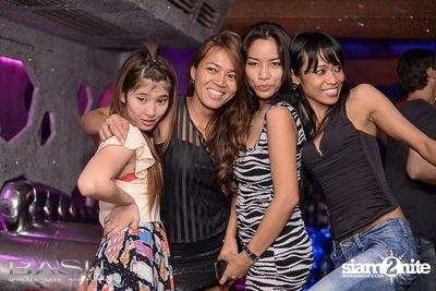 Ladies Night — photo 47
