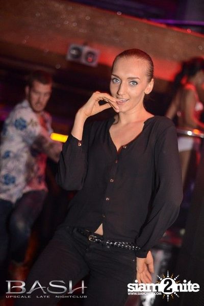 Ladies Night — photo 38
