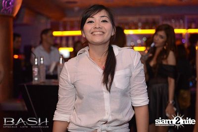 Ladies Night — photo 82