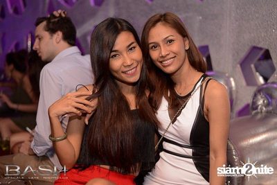 Ladies Night — photo 1